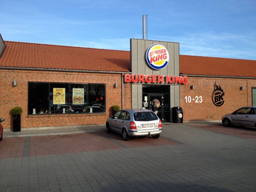 Utland - Breidablikk Eiendom