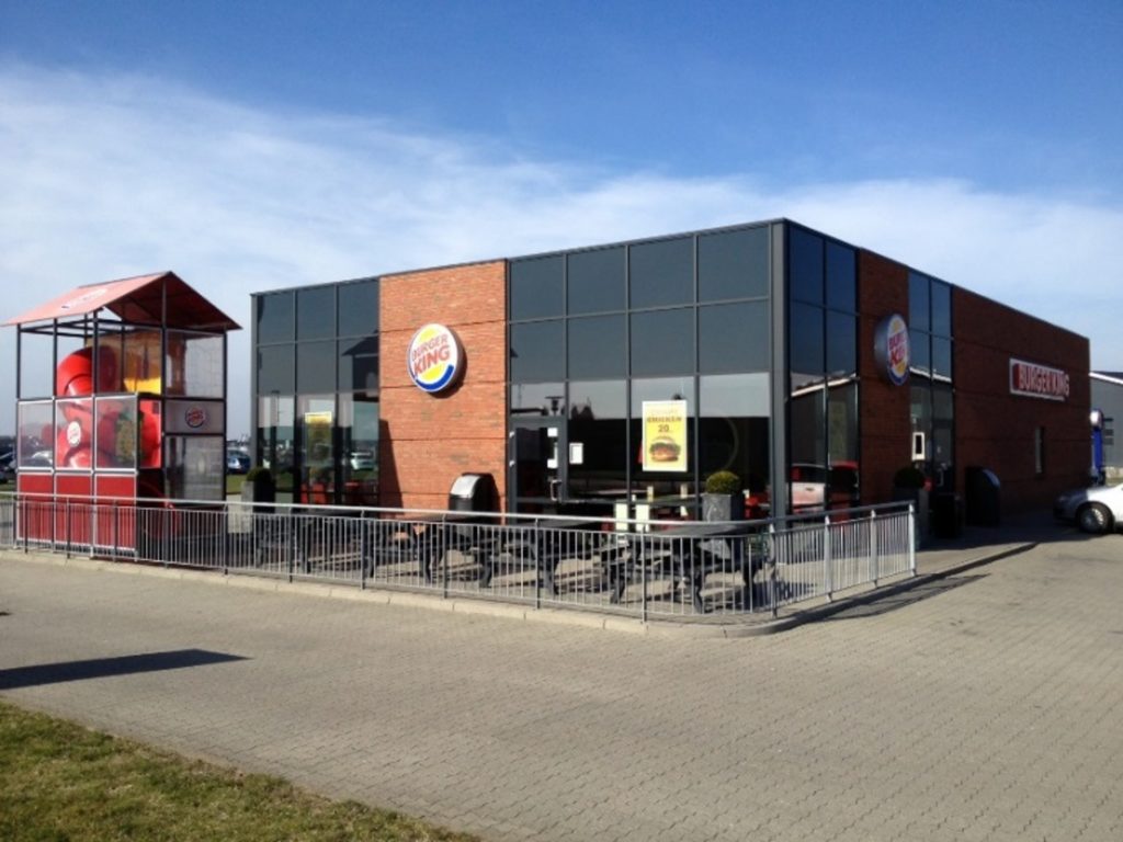 Utland - Breidablikk Eiendom